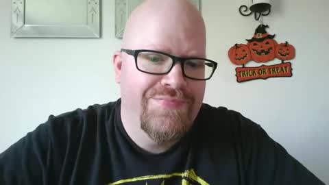 Jake - Check out my NEW OnlyFans page  online show from October 24, 7:54 pm