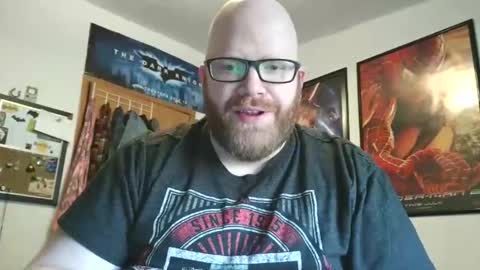 Jake - Check out my NEW OnlyFans page  online show from November 23, 4:07 pm