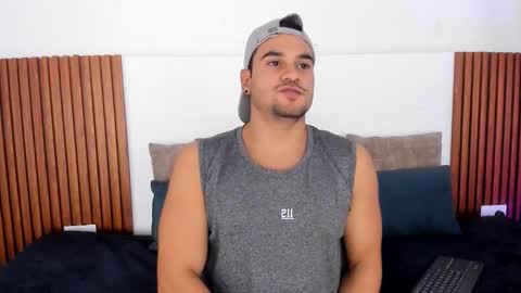 Jake  online show from December 18, 3:34 am