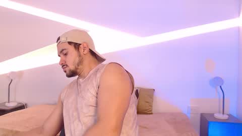 Jake  online show from February 2, 3:38 am