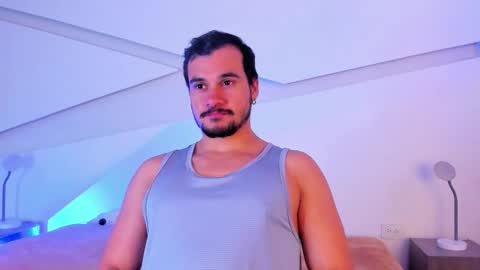 Jake  online show from February 9, 3:54 am