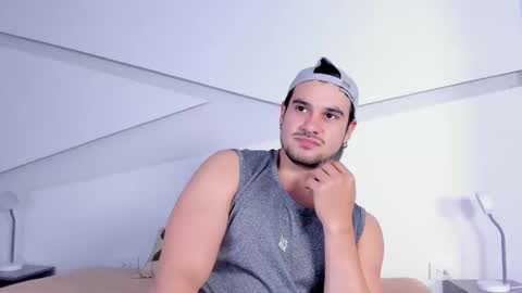 Jake  online show from March 21, 4:28 am