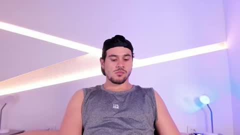 Jake  online show from March 27, 3:56 am