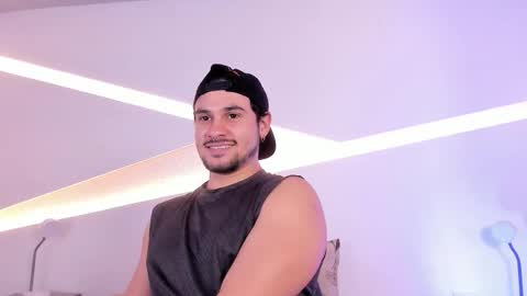 Jake  online show from March 28, 4:01 am