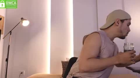 Jake  online show from May 17, 2:20 am