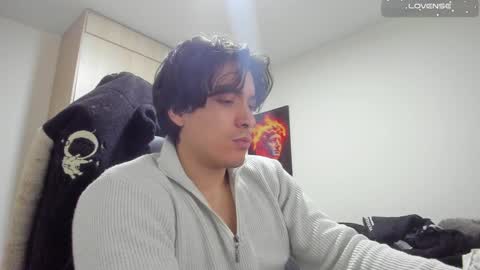 Snapshot of jake_murphy chatting on December 10, 9:01 am jake_murphy online show from December 10, 9:01 am