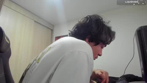 Snapshot of jake_murphy chatting on December 11, 12:12 am jake_murphy online show from December 11, 12:12 am