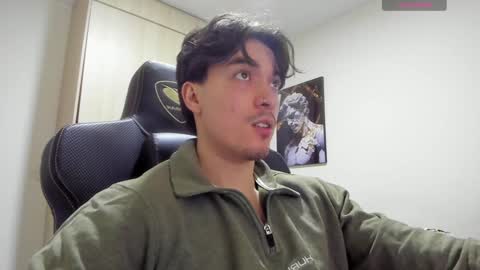 Snapshot of jake_murphy chatting on January 24, 8:54 pm jake_murphy online show from January 24, 8:54 pm