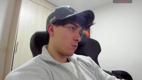 Snapshot of jake_murphy chatting on January 31, 5:30 am jake_murphy online show from January 31, 5:30 am