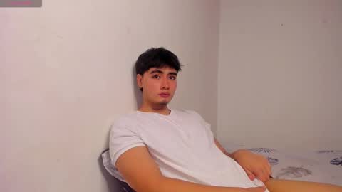 Snapshot of jake_stan_ chatting on March 1, 11:40 pm Jake stan online show from March 1, 11:40 pm