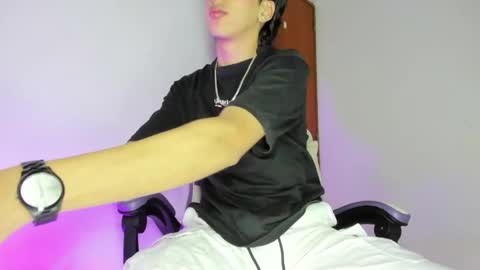 jake online show from May 12, 3:47 am