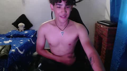 jake willianss online show from February 7, 9:15 pm