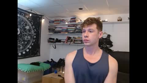 Jake online show from February 28, 6:20 pm