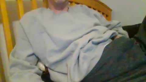 Jake Cambridge online show from April 4, 1:04 am