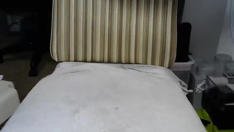 Jake online show from March 20, 8:25 pm