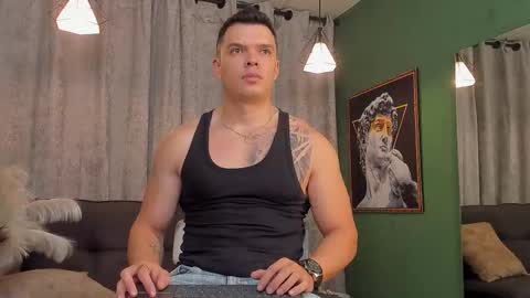 Snapshot of jakee_tyler chatting on March 21, 6:22 pm Jake Tyler online show from March 21, 6:22 pm