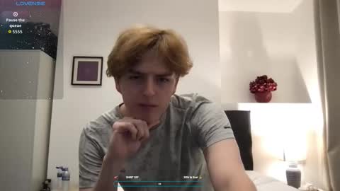 Snapshot of jakemadeyoucum chatting on March 23, 7:51 pm Jake Wallace online show from March 23, 7:51 pm