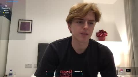 Snapshot of jakemadeyoucum chatting on March 30, 7:26 pm Jake Wallace online show from March 30, 7:26 pm