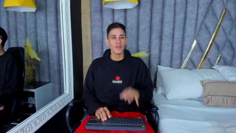 Snapshot of jakemoxleey chatting on December 29, 12:55 pm jakemoxleey online show from December 29, 12:55 pm