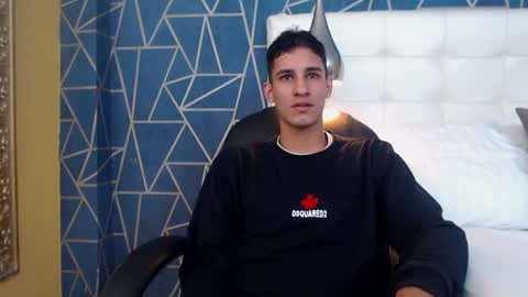 Snapshot of jakemoxleey chatting on January 4, 12:27 pm jakemoxleey online show from January 4, 12:27 pm