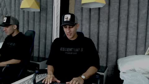 Snapshot of jakemoxleey chatting on January 15, 12:15 pm jakemoxleey online show from January 15, 12:15 pm