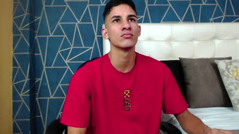 Snapshot of jakemoxleey chatting on January 16, 12:31 pm jakemoxleey online show from January 16, 12:31 pm