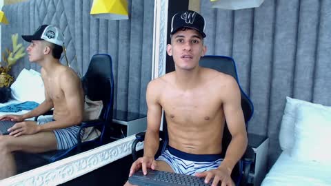 Snapshot of jakemoxleey chatting on January 26, 6:37 pm jakemoxleey online show from January 26, 6:37 pm
