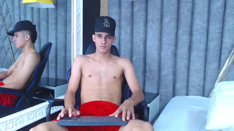 Snapshot of jakemoxleey chatting on January 28, 3:25 pm jakemoxleey online show from January 28, 3:25 pm