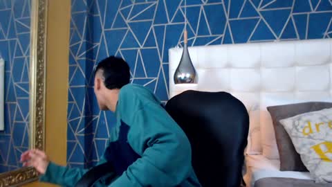 Snapshot of jakemoxleey chatting on February 4, 12:33 pm jakemoxleey online show from February 4, 12:33 pm