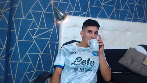 Snapshot of jakemoxleey chatting on February 25, 12:24 pm jakemoxleey online show from February 25, 12:24 pm