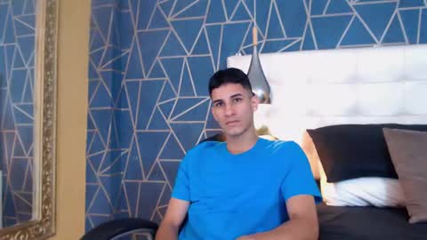 Snapshot of jakemoxleey chatting on February 28, 12:31 pm jakemoxleey online show from February 28, 12:31 pm