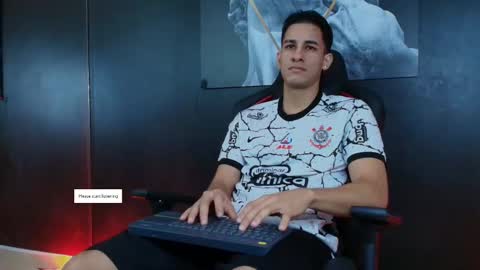 JakeMoxley online show from September 18, 12:07 pm