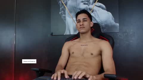 JakeMoxley online show from September 29, 12:32 pm