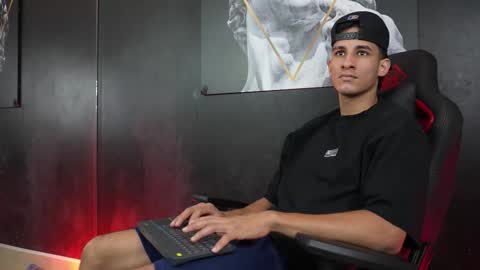 JakeMoxley online show from November 7, 3:56 pm