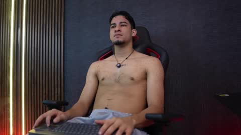 JakeMoxley online show from February 18, 10:22 am