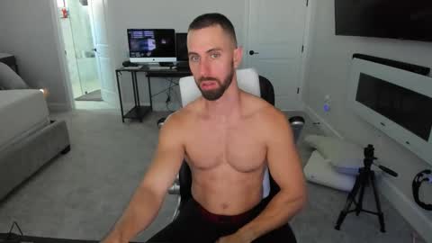 Snapshot of jakeorion chatting on March 25, 4:24 pm Jake Orion online show from March 25, 4:24 pm