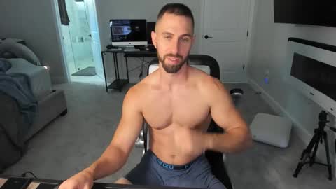 Snapshot of jakeorion chatting on March 26, 4:56 pm Jake Orion online show from March 26, 4:56 pm