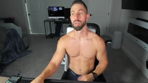 Snapshot of jakeorion chatting on May 7, 4:34 pm Jake Orion online show from May 7, 4:34 pm