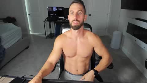 Snapshot of jakeorion chatting on May 9, 7:19 pm Jake Orion online show from May 9, 7:19 pm