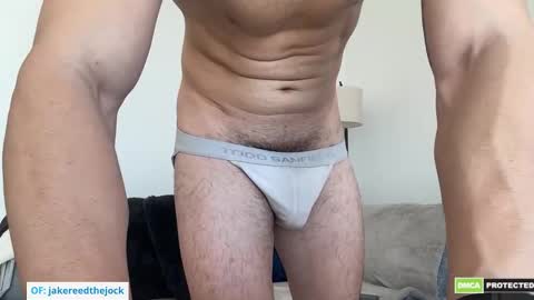 Jake online show from January 18, 7:39 pm