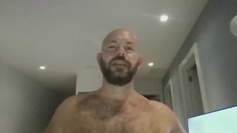 Jake Rhodes online show from October 4, 6:22 am