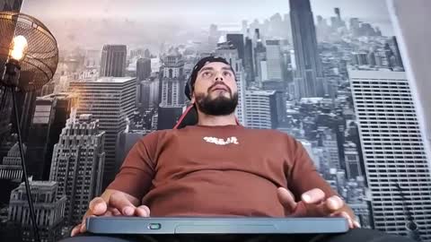 JakeSkye online show from December 6, 2:13 am