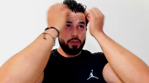 JakeSkye online show from December 11, 12:23 am