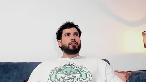 JakeSkye online show from January 9, 2:11 am