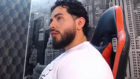 JakeSkye online show from January 24, 3:22 am