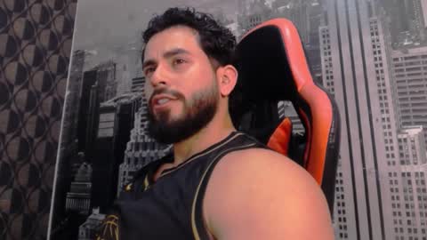 JakeSkye online show from January 27, 2:10 am