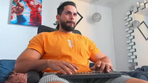 JakeSkye online show from September 9, 1:21 pm