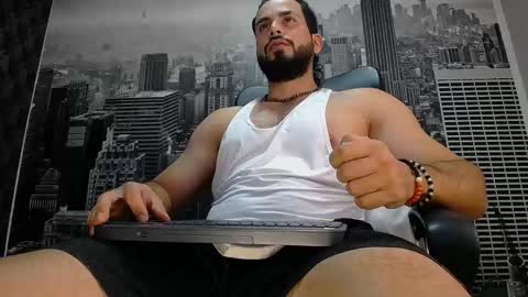 JakeSkye online show from September 20, 11:50 pm