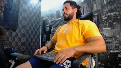 JakeSkye online show from September 24, 12:03 am