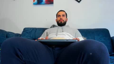 JakeSkye online show from October 18, 11:55 am